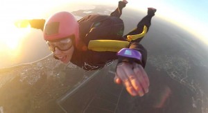 Solo skydiving Perth – with Skydive Jurien Bay